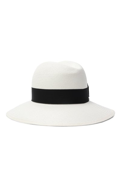 Соломенная шляпа BORSALINO, арт. 231979, фото 2