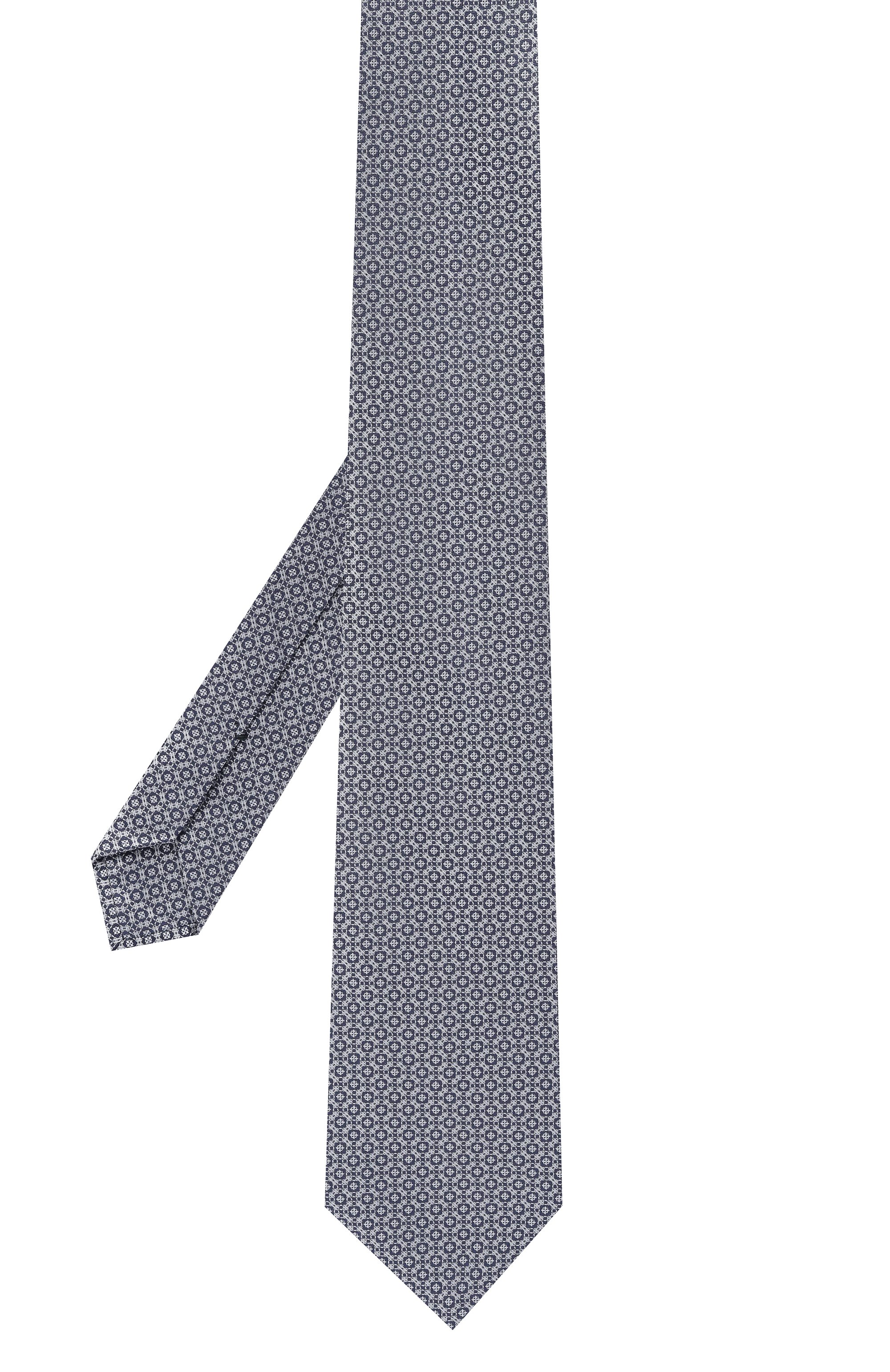 Шелковый галстук STEFANO RICCI, арт. CCXL/60044, фото 3