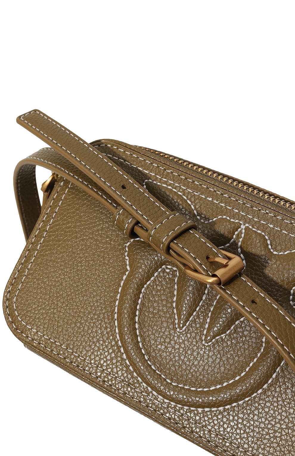 Сумка carrie mini PINKO, арт. 103799/A1LF, фото 3