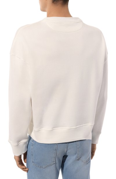 Хлопковый свитшот PAUL&SHARK, арт. 14311875, фото 4