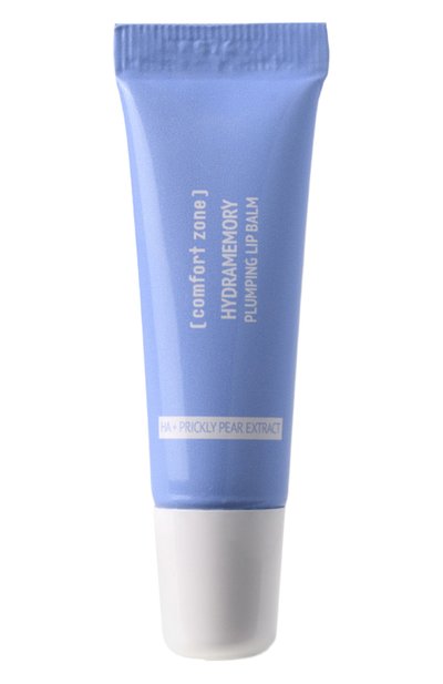 Женское бальзам-плампер для губ с эффектом глянца hydramemory (10ml) COMFORT ZONE, арт. 12631