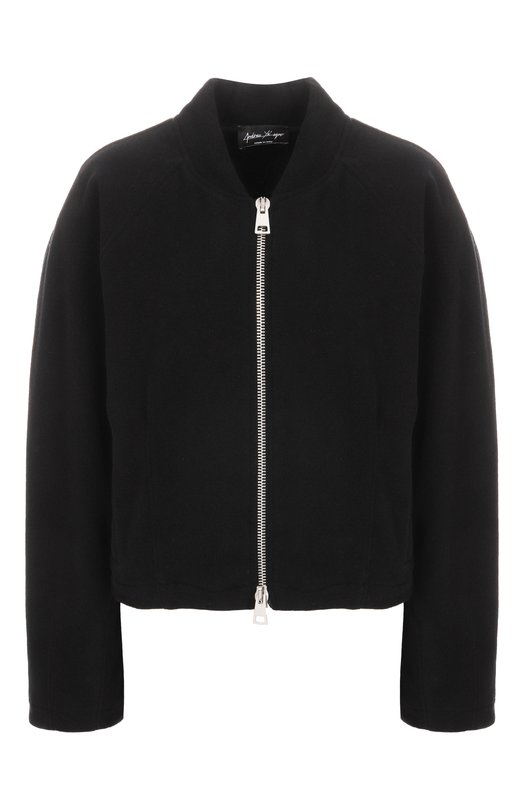 Кашемировая толстовка Andrea Ya'aqov 25WCASH44/CASHMERE Чёрный 25WCASH44/CASHMERE