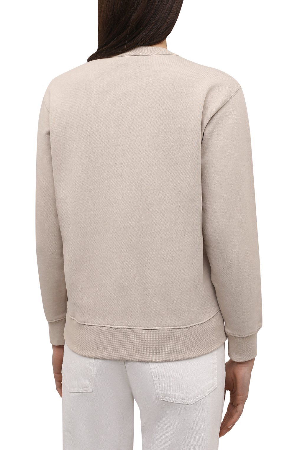 Хлопковый свитшот KENZO, арт. FC52SW8244XL, фото 4