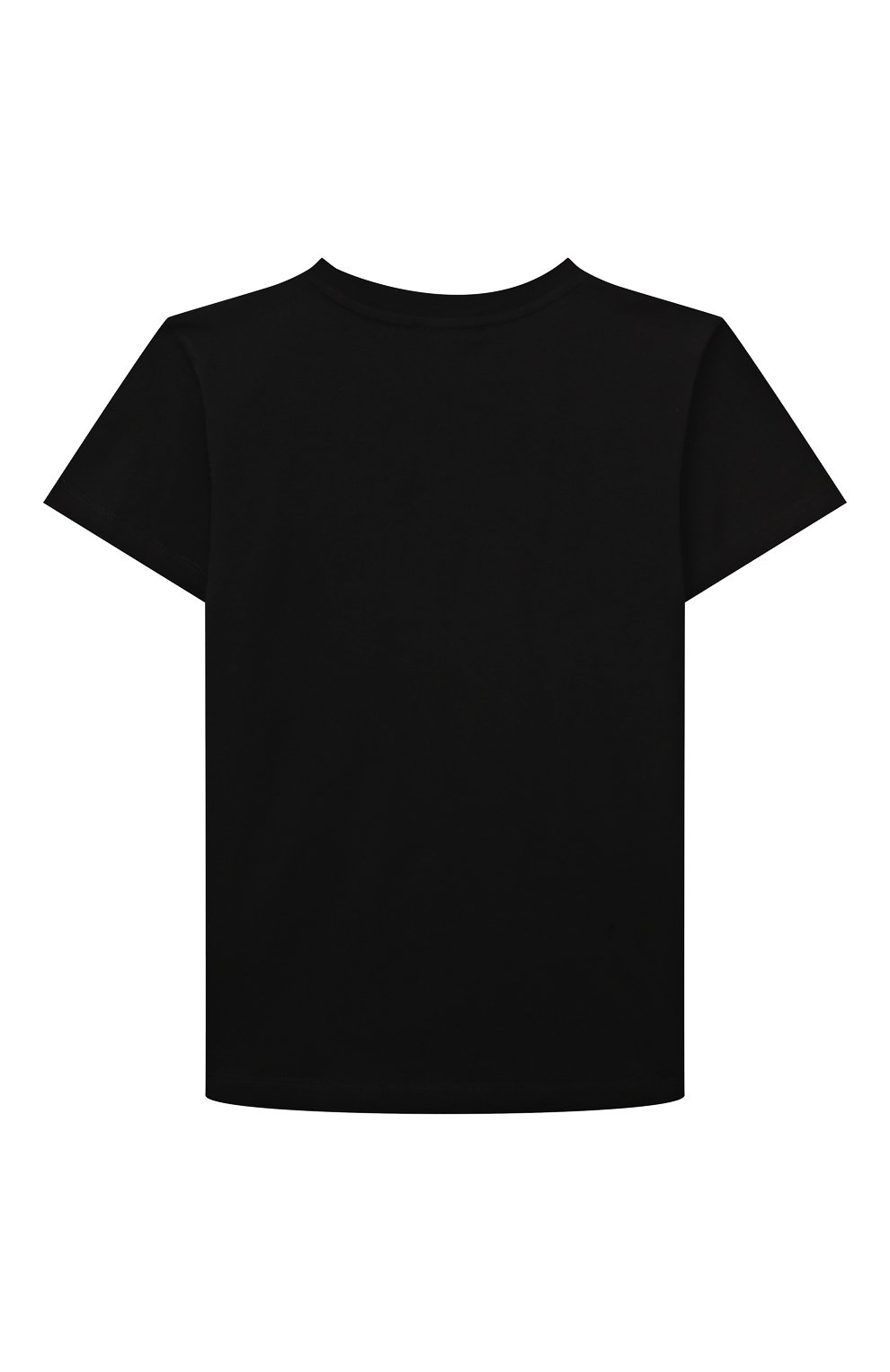 Хлопковая футболка BALMAIN, арт. BS8P31, фото 2