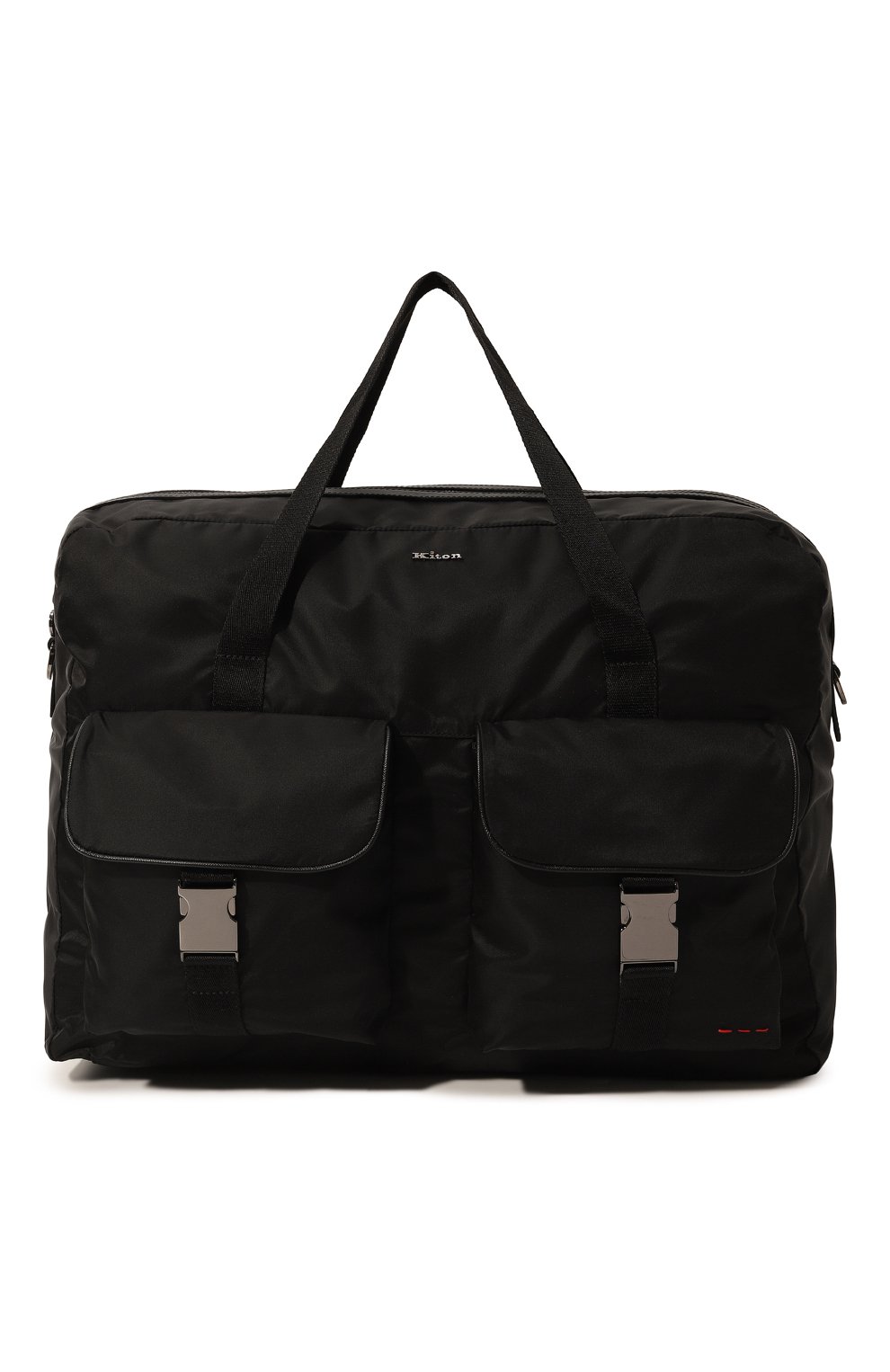 Дорожная сумка KITON, арт. UBA0048N0108701, фото 1