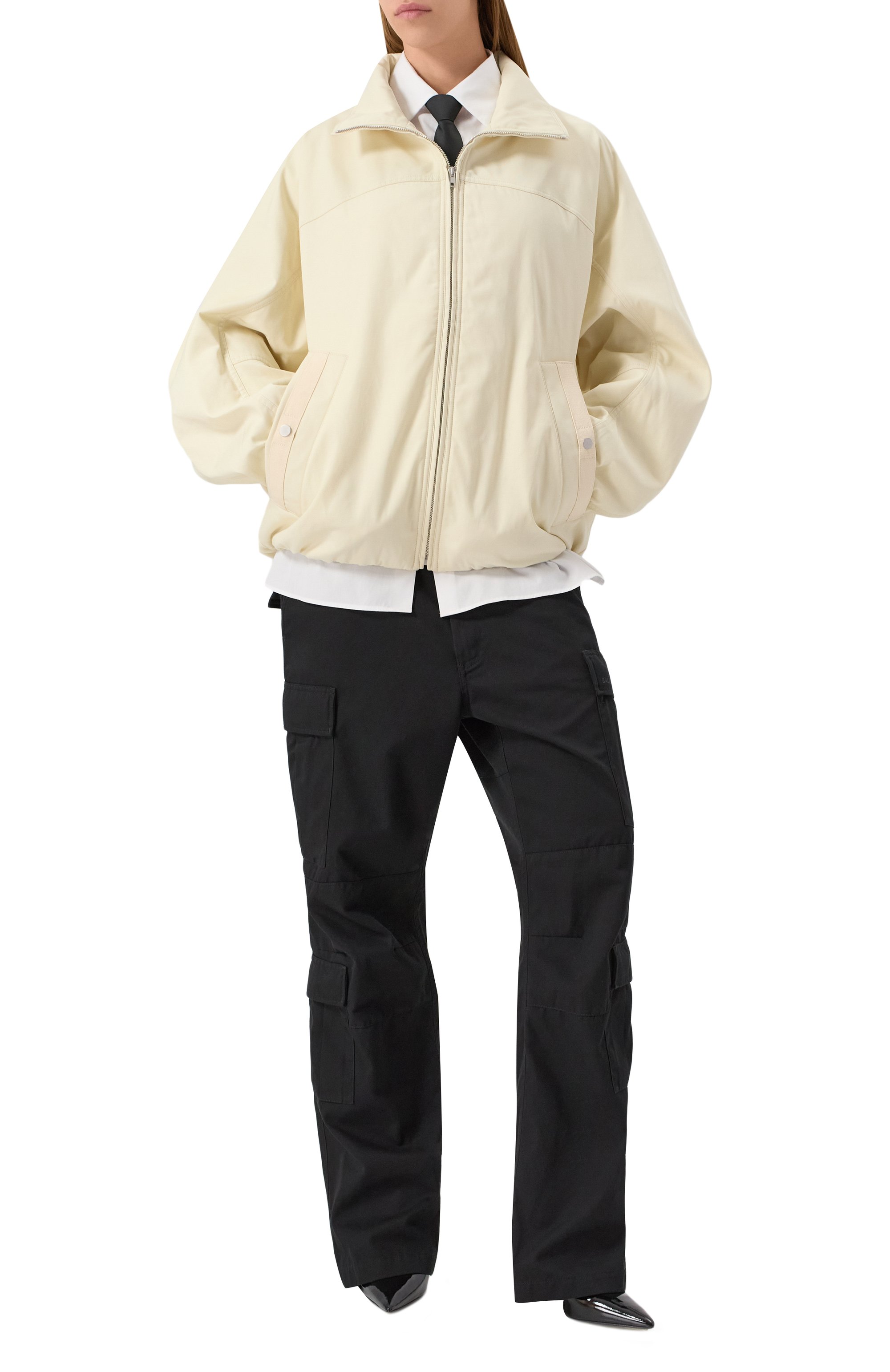 Куртка MORDECAI, арт. 25E96MXR20Z, фото 2