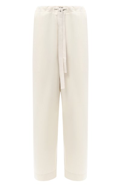 Шерстяные брюки JIL SANDER, арт. JPPR310205-WR212500, фото 1