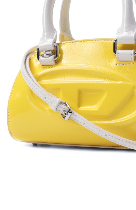 Сумка 1DR Dome Diesel X10369/P8768 Жёлтый  X10369/P8768 Фото 6