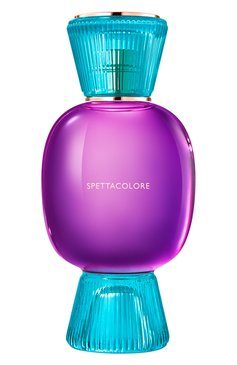 Парфюмерная вода spettacolore (100ml) BVLGARI бесцветного цвета, арт. 41554BVL | Фото 1 (Региональные ограничения белый список (Axapta Mercury): Не проставлено; Нос: Не проставлено; Тип продукта - парфюмерия: Парфюмерная вода; Ограничения доставки: flammable)