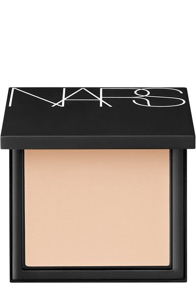 Женское компактное тональное средство spf 25, оттенок siberia (10g) NARS, арт. 6246NS