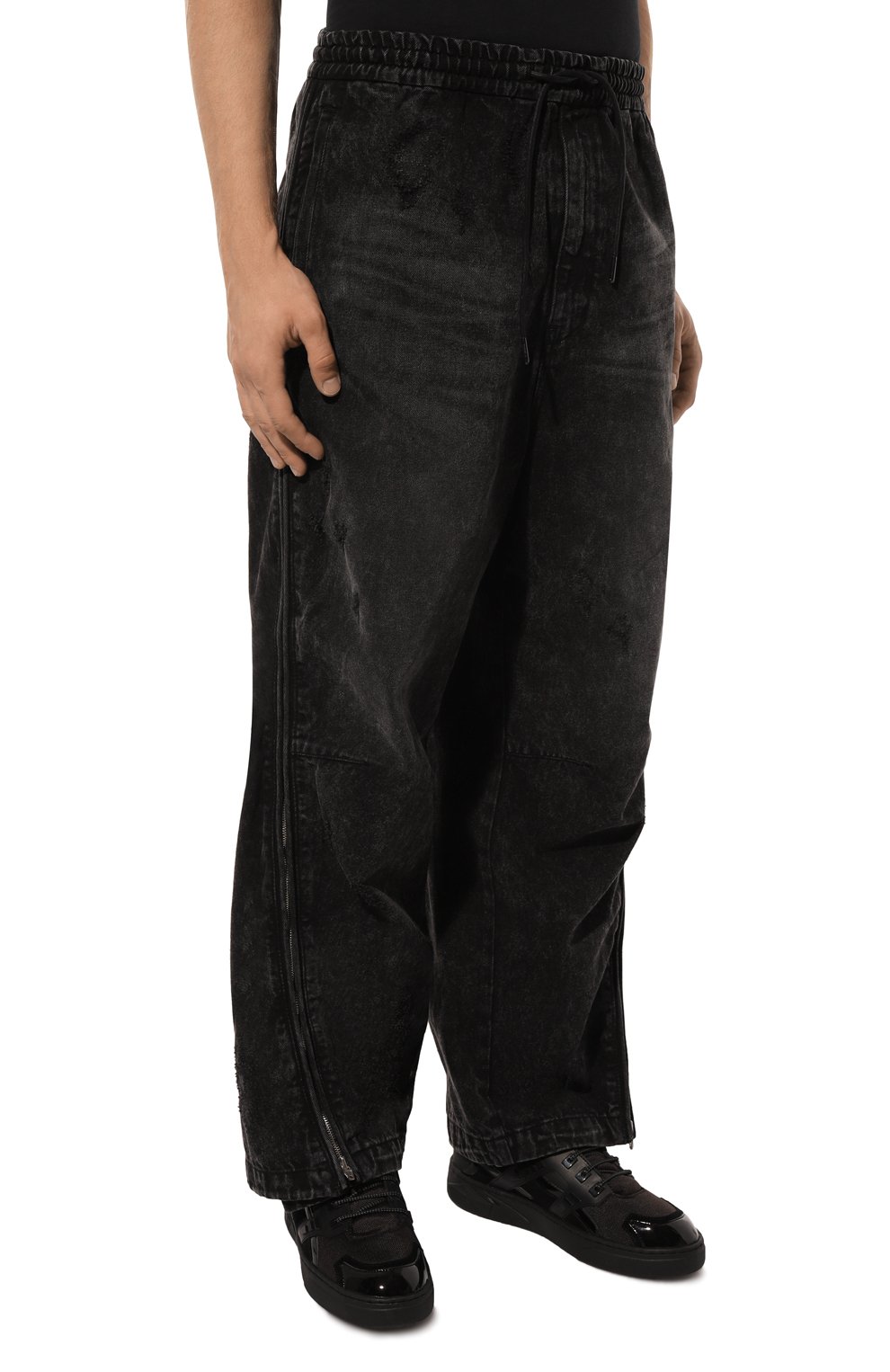 Джинсы JUUN.J, арт. JC4921PD1/5, фото 3