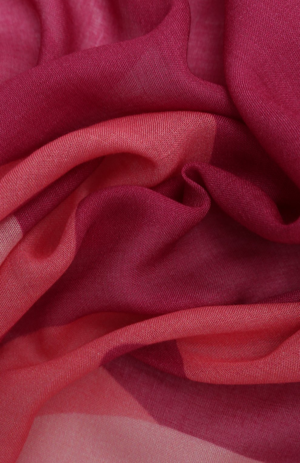 Платок из вискозы и шерсти BOSS, арт. 50469198, фото 4