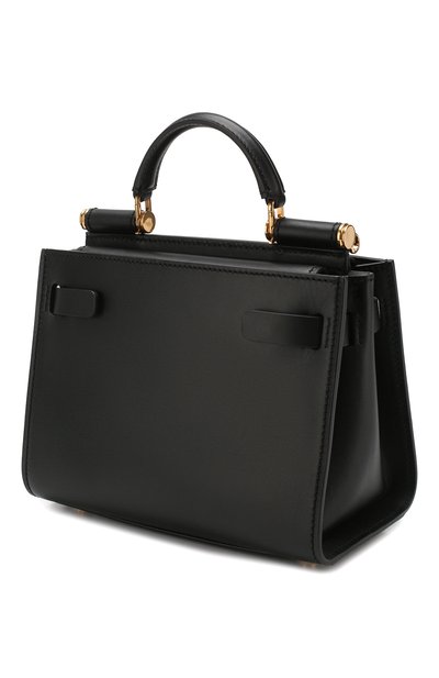 Сумка sicily 62 small DOLCE & GABBANA, арт. BB6836/AV385, фото 3