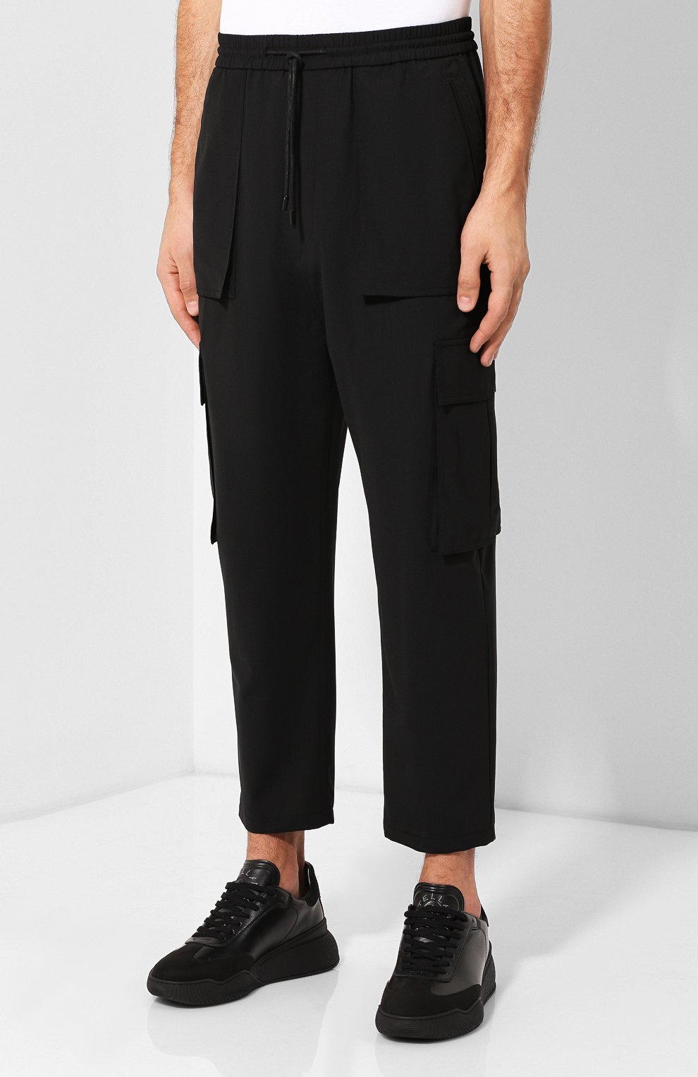 Брюки-карго JUUN.J, арт. JC9921P435, фото 3