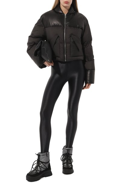 Утепленные ботинки JOG DOG, арт. 1206AWLAV3-045, фото 2