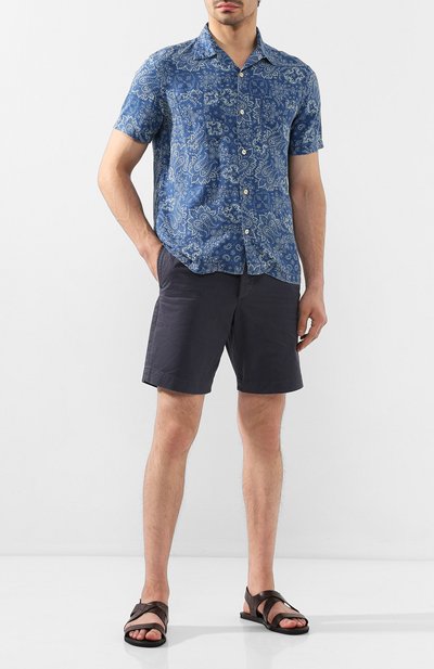 Рубашка RALPH LAUREN, арт. 782775745, фото 2