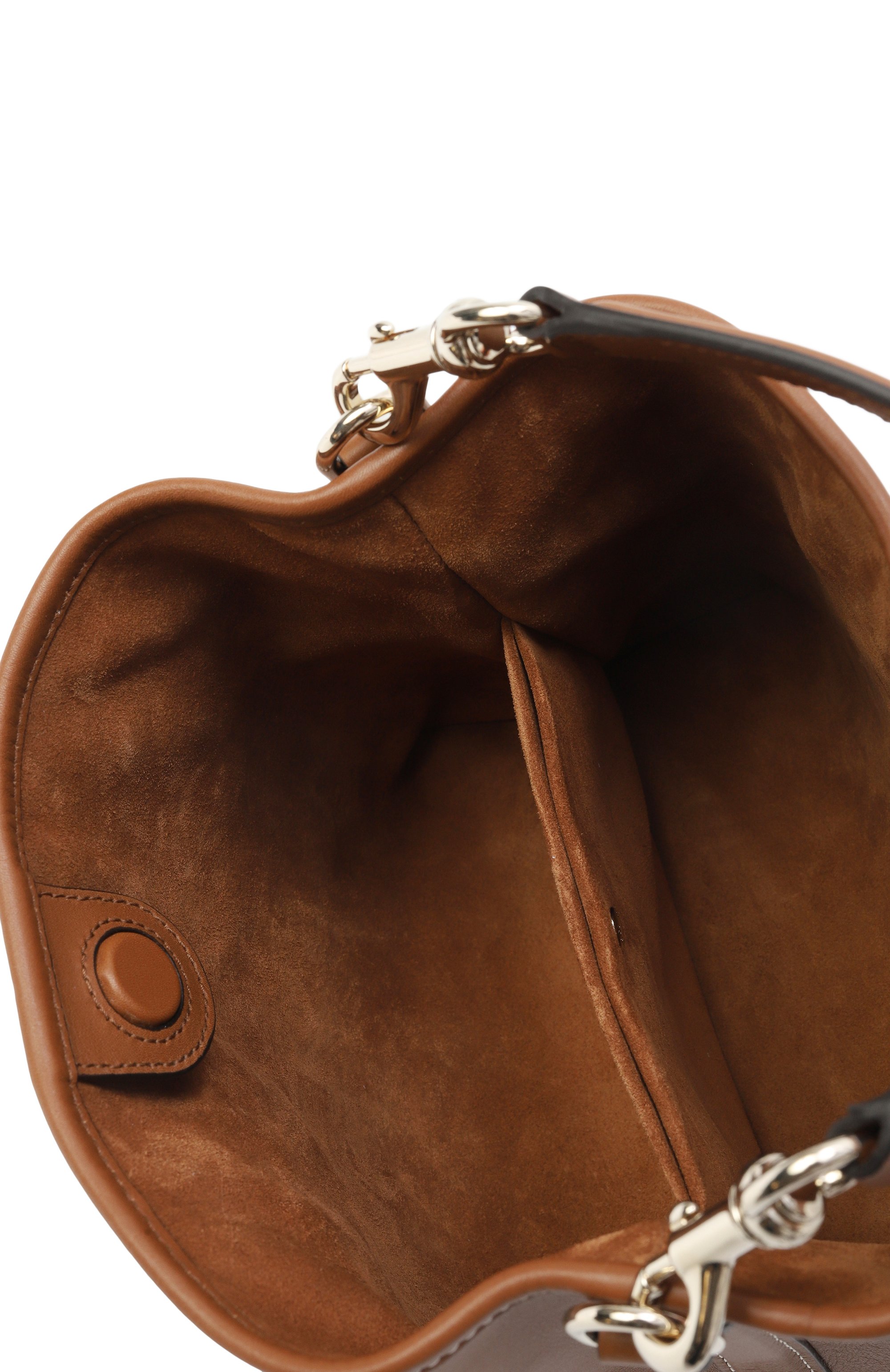 Сумка gg emblem GUCCI, арт. 815118/AAEC2, фото 5