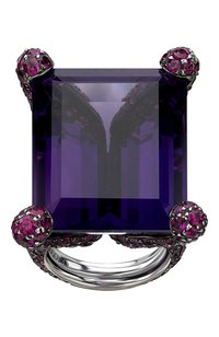 Кольцо DE GRISOGONO, арт. 50239/01, фото 2