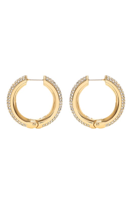 Серьги Dextera Swarovski 5618305 Золотой 5618305