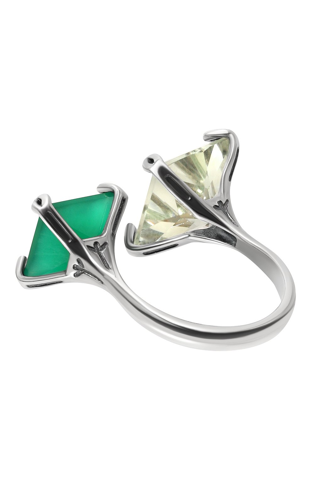 Кольцо MIDGARD PARIS, арт. 5740gr, фото 3