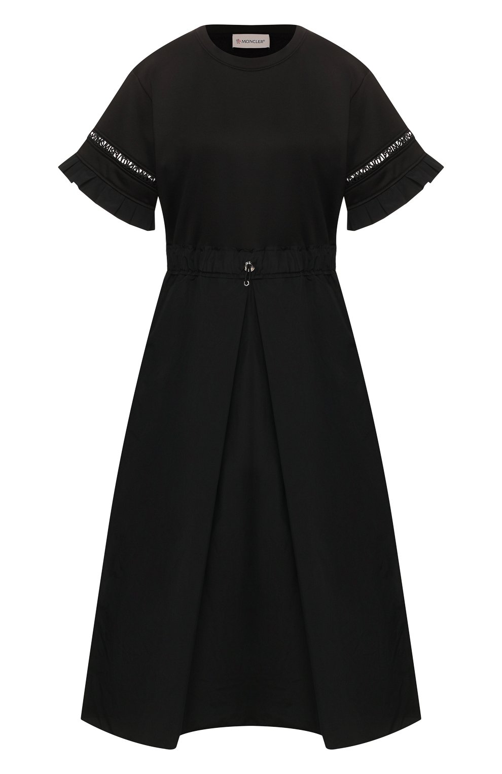 Платье MONCLER, арт. F1-093-8I706-00-C8031, фото 1