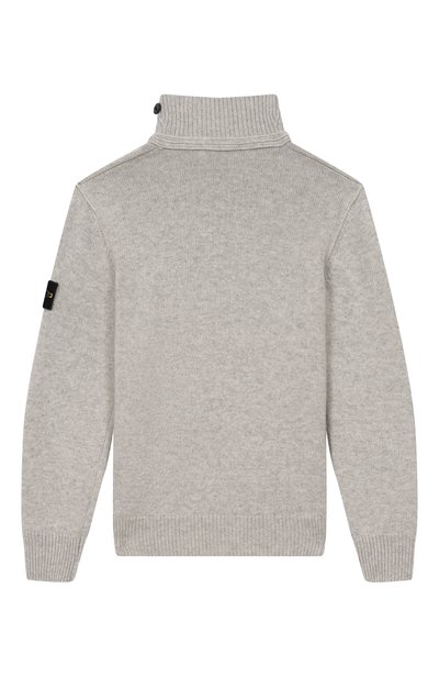Кардиган из шерсти и вискозы STONE ISLAND, арт. L2S165100003/S00M1, фото 2