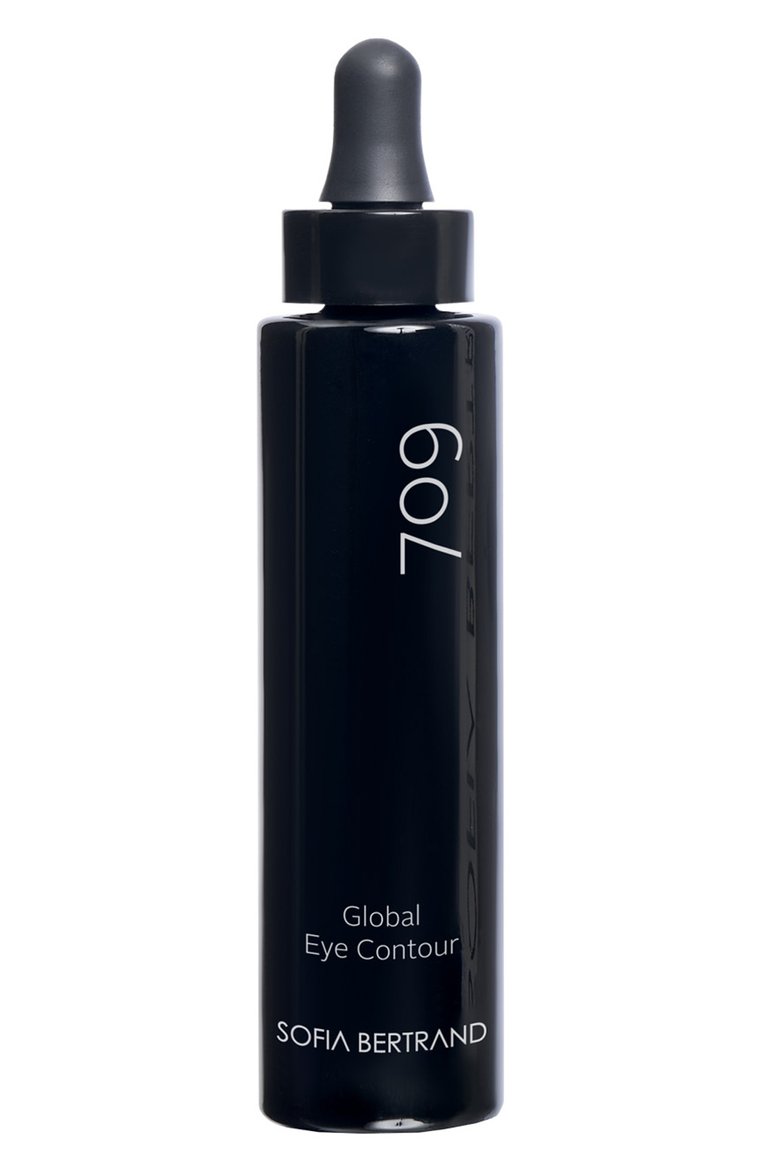 Антивозрастной бустер для ухода за кожей вокруг глаз 709 global eye contour booster solution (30ml) SOFIA BERTRAND бесцветного цвета, арт. 3770017705980 | Фото 1 (Косметика кросс-кт: Антивозрастной уход; Региональные ограничения белый список (Axapta Mercury): Не проставлено; Нос: Не проставлено; Назначение: Для кожи вокруг глаз; Тип продукта: Сыворотки)