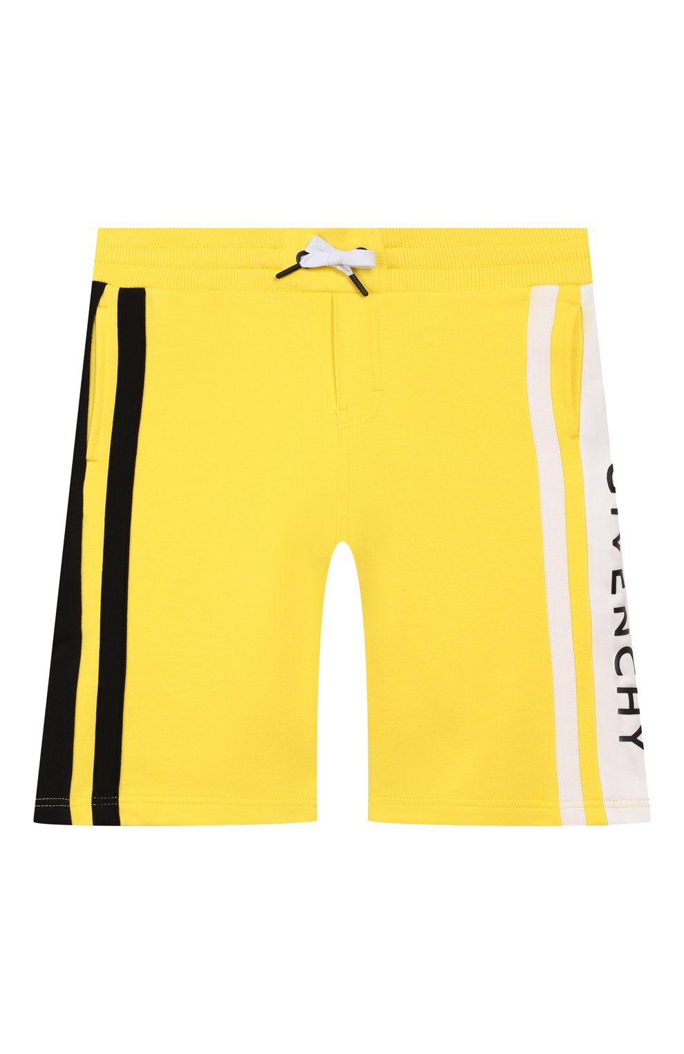 Хлопковые шорты GIVENCHY, арт. H24079, фото 1