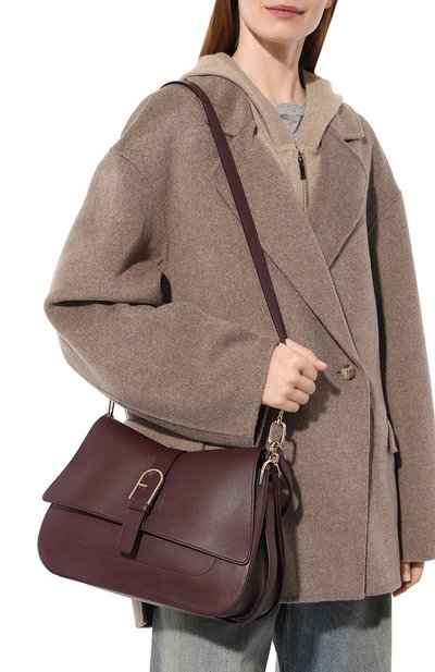 Сумка furla flow large FURLA, арт. WB01040/BX2045, фото 2