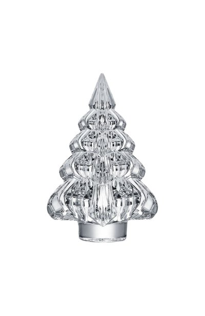 Скульптура ель palmette BACCARAT, арт. 2 817 271