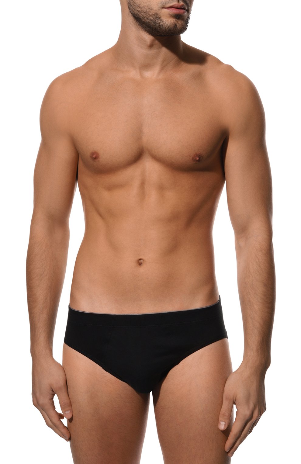 Хлопковые брифы HANRO, арт. 073085., фото 2