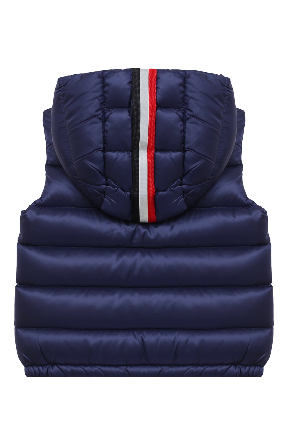 Пуховый жилет MONCLER, арт. F2-951-1A519-20-53334, фото 2