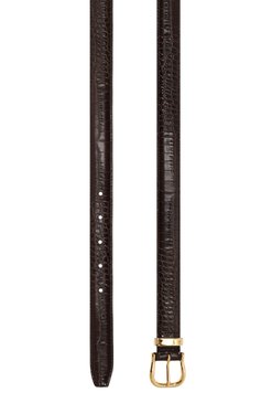 Кожаный ремень NILI LOTAN, арт. 11755-L39, фото 3