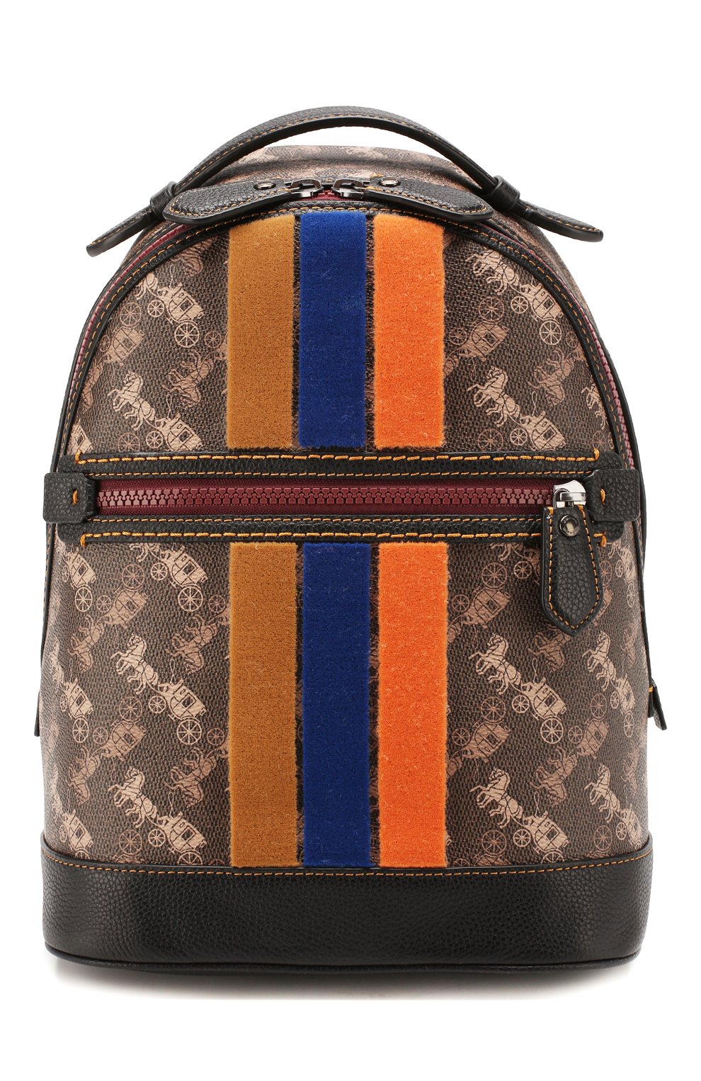 Рюкзак barrow small COACH, арт. 88266, фото 1