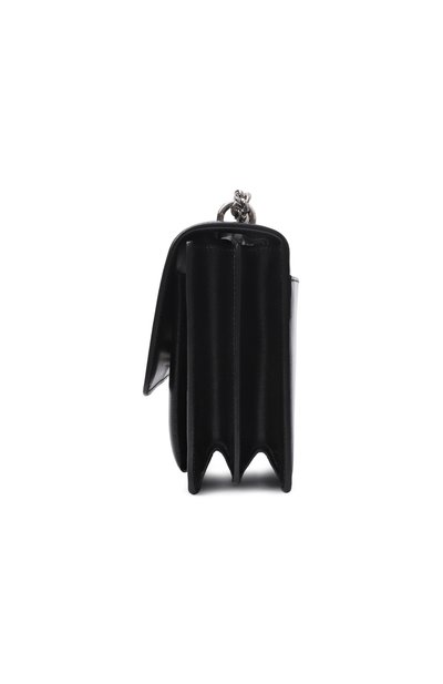 Сумка sunset monogram medium SAINT LAURENT, арт. 442906/D420N, фото 4