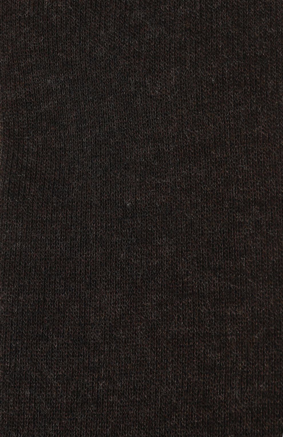 Гольфы NOBLE&BRULEE темно-коричневого цвета по цене 5500 руб., арт. NBG02/06, фото 2 Гольфы NOBLE&BRULEE, арт. NBG02/06, фото 2