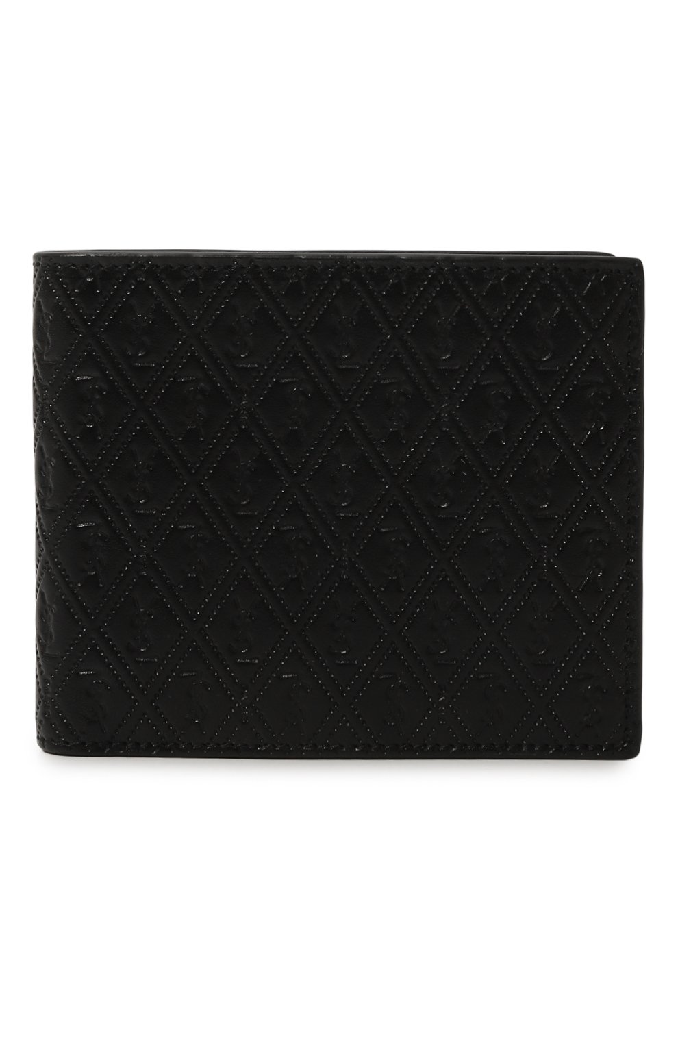 Кожаное портмоне SAINT LAURENT, арт. 647151/18G1Z, фото 1