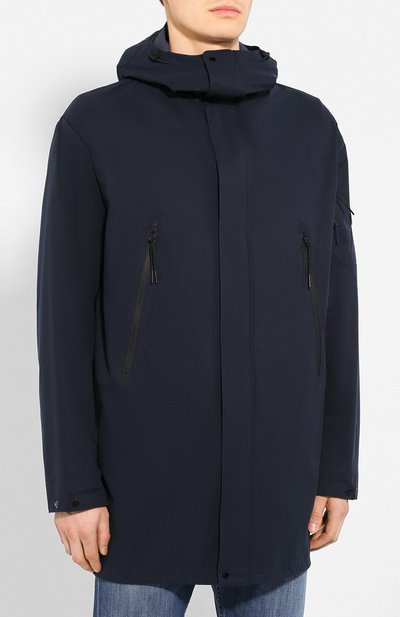 Плащ C.P. COMPANY, арт. 08CM0W002A-004117A, фото 3