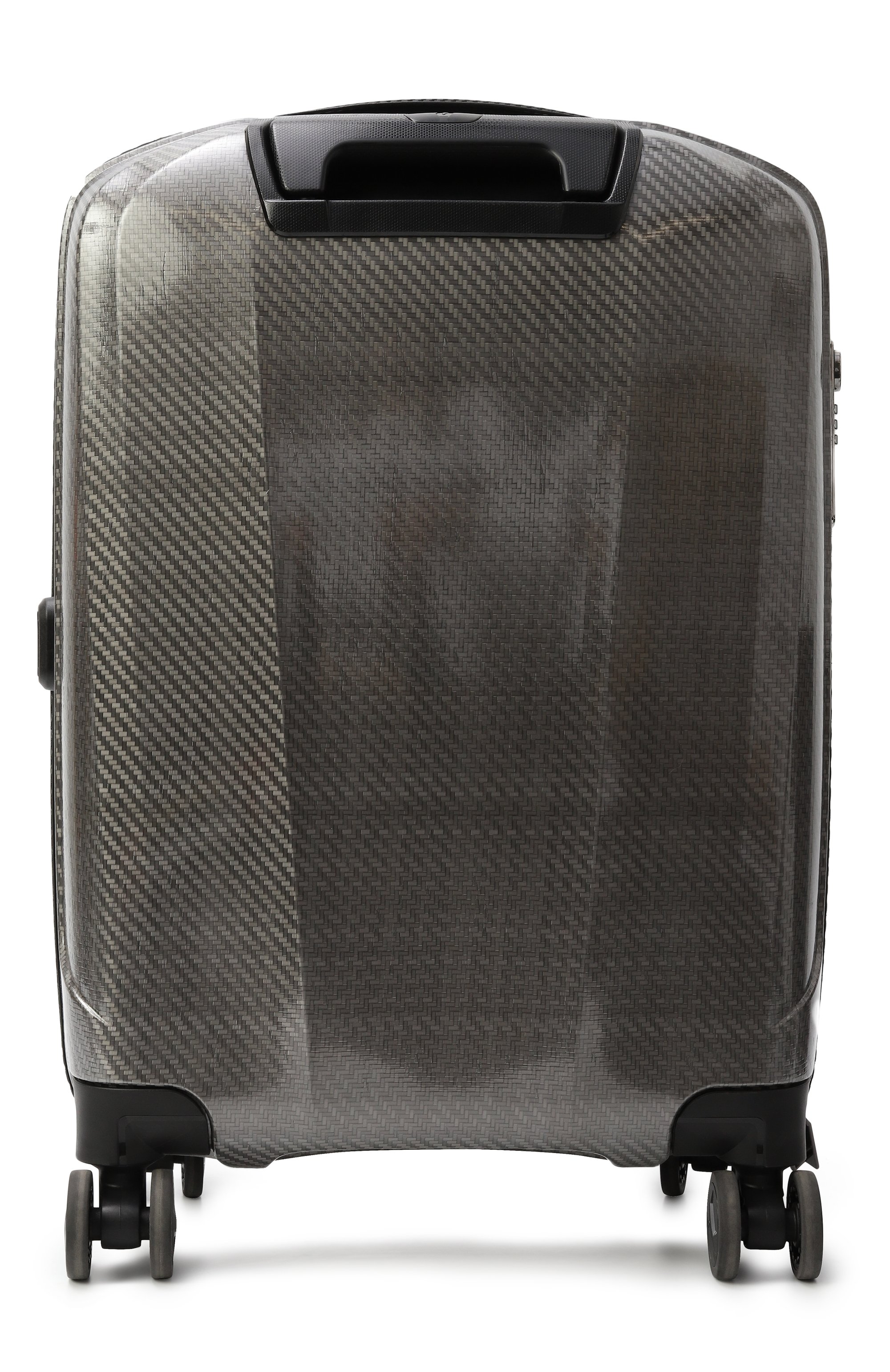 Чемодан we are glam spinner small RONCATO, арт. 5953-0162, фото 6