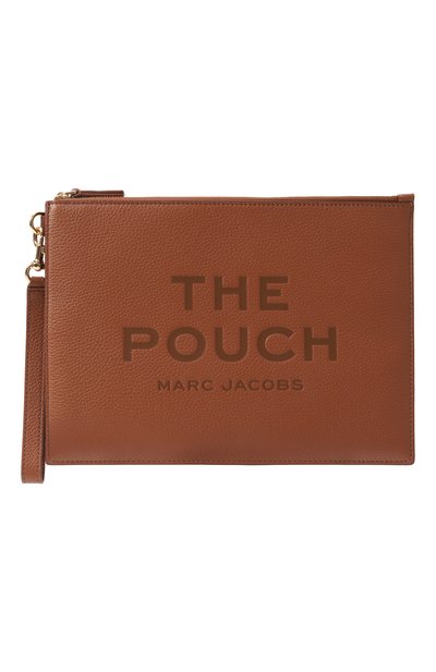 Кожаный футляр для документов MARC JACOBS (THE), арт. 2S4SCP001S02, фото 1