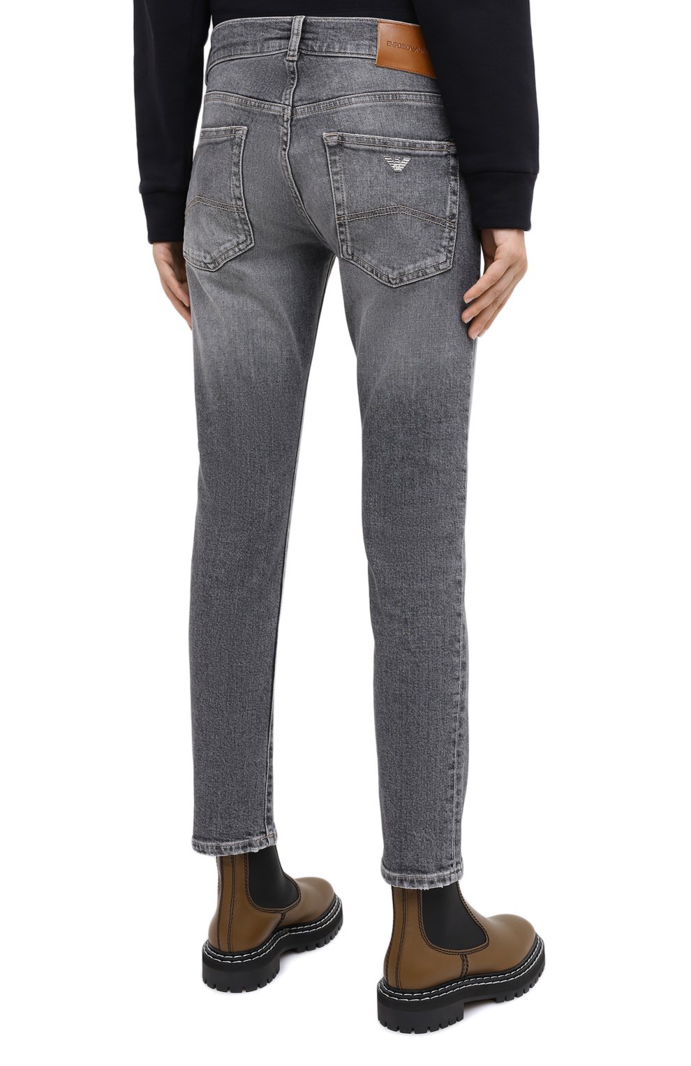 Джинсы EMPORIO ARMANI, арт. 6H2J36/2D8YZ, фото 4