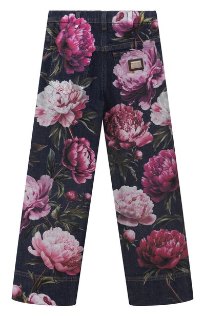 Джинсы DOLCE & GABBANA, арт. L53P49/LDE22, фото 2