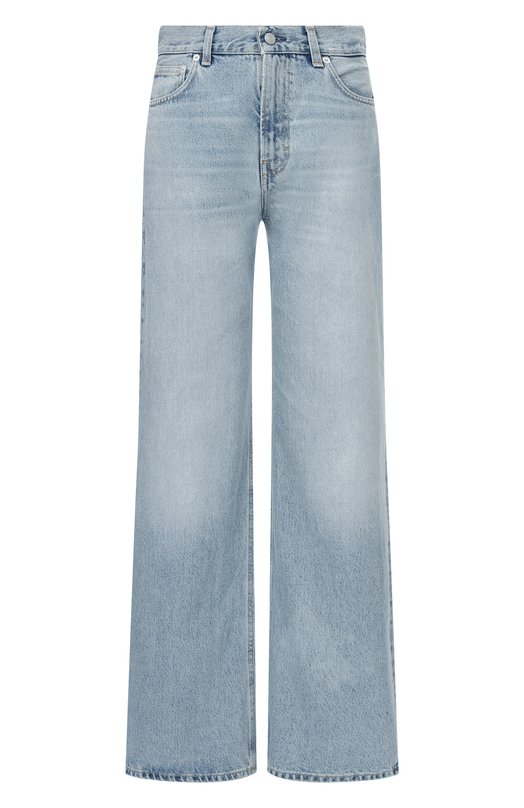 Джинсы Korea Haikure HEW03185DF106L0910/K0REA CELESTIAL Голубой HEW03185DF106L0910/K0REA CELESTIAL