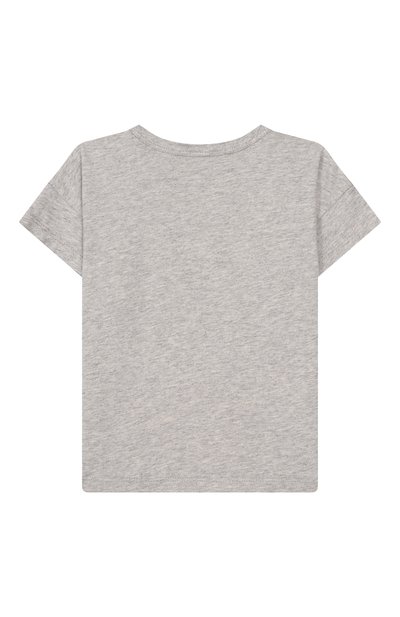 Хлопковая футболка BOBO CHOSES, арт. B125AB009, фото 2