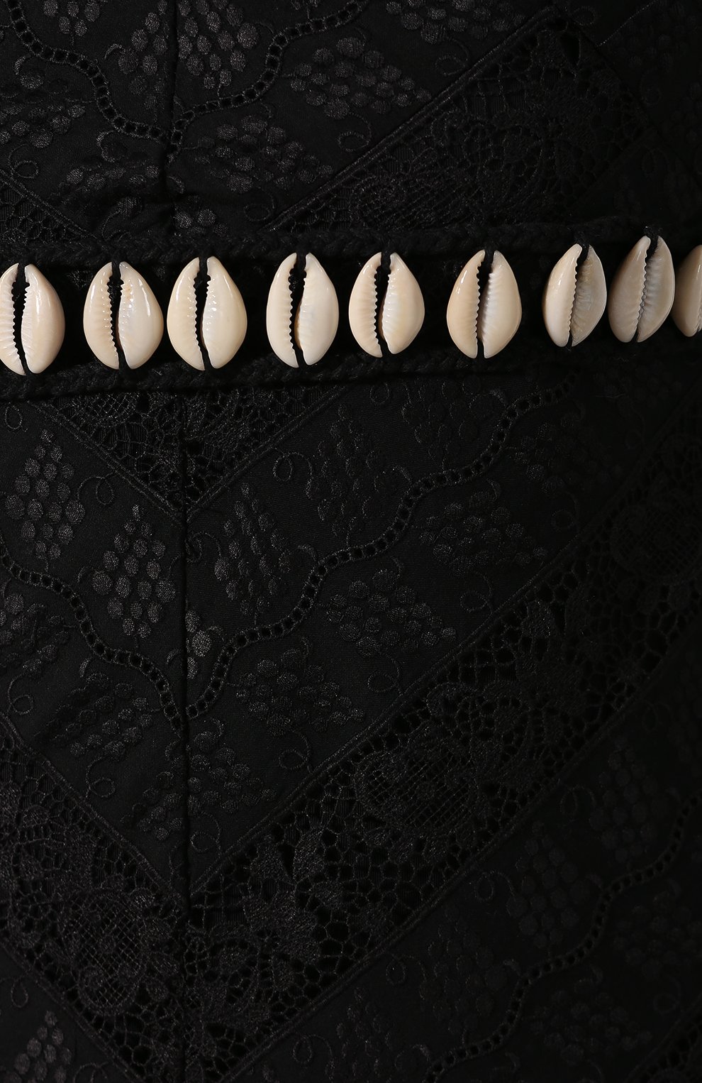 Платье ZIMMERMANN, арт. 6184DVEN, фото 5