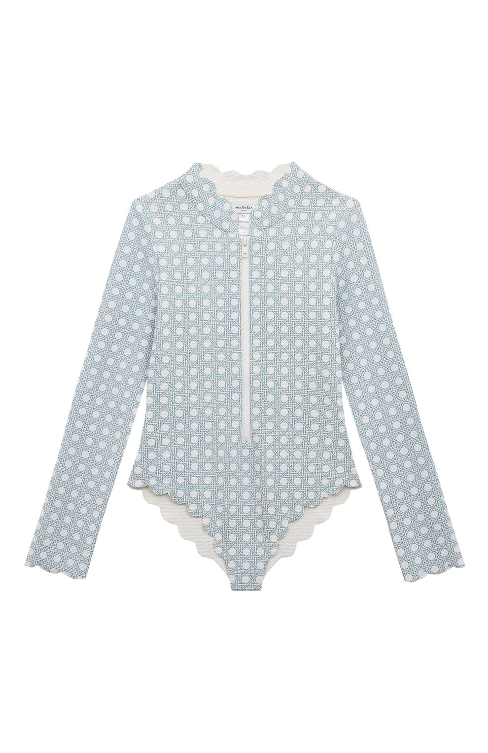 Слитный купальник MARYSIA BUMBY, арт. BC048, фото 1