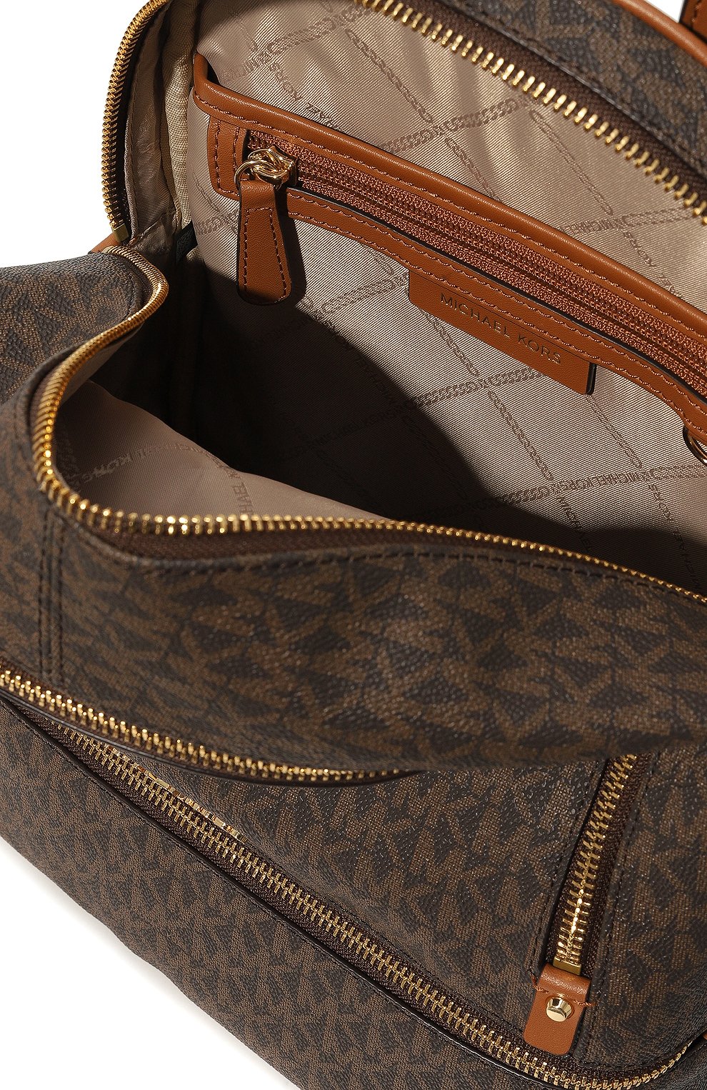 Рюкзак rhea  MICHAEL MICHAEL KORS, арт. 30S7GEZB1B, фото 5