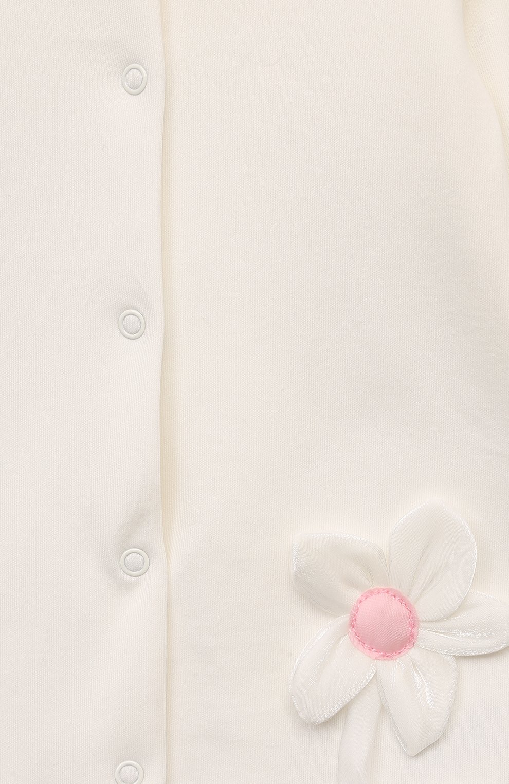 Комплект из трех предметов MONNALISA, арт. 35D505NP, фото 8