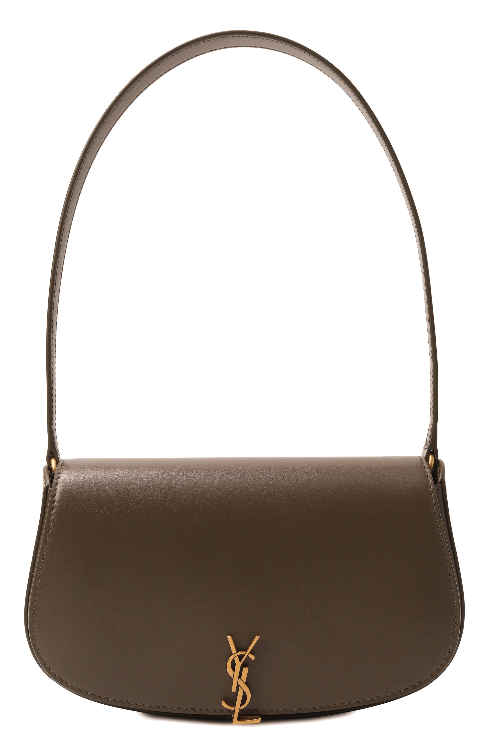 Сумка voltaire mini SAINT LAURENT, арт. 779642/0SX0W, �фото 1