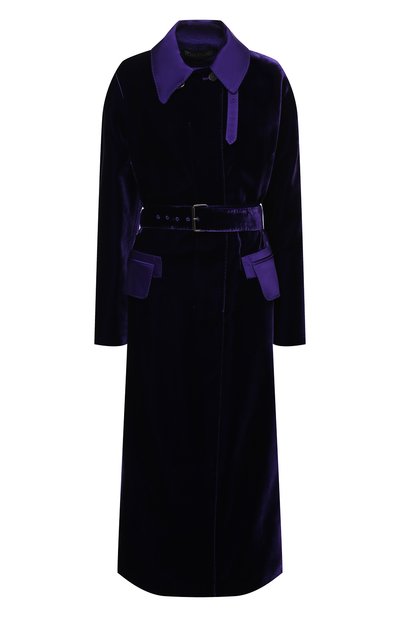 Женское пальто TOM FORD, арт. CP1536-FAX103